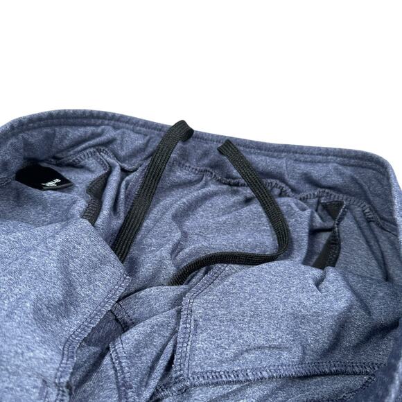 Public Rec All Day Every Day Pants Men’s 36 x 30 Blue Drawstring Stretch Casual - Picture 6 of 12